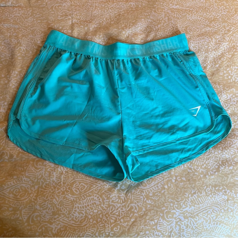Gymshark Shorts